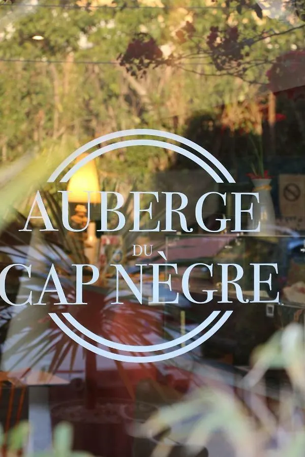 Auberge Du Cap Negre Le Lavandou Hotel