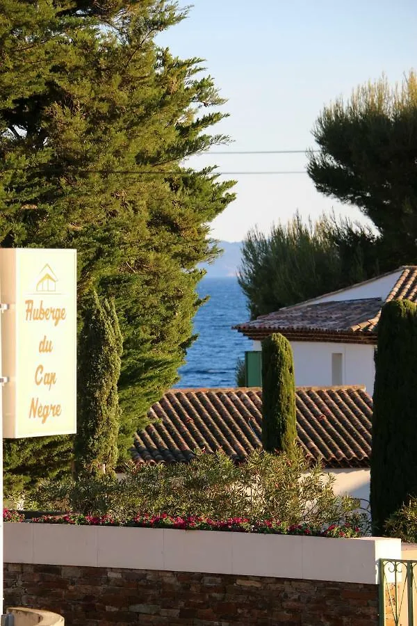 Auberge Du Cap Negre Le Lavandou